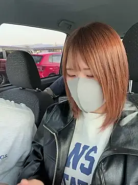 hirohiro chan online show from January 18, 7:12 am