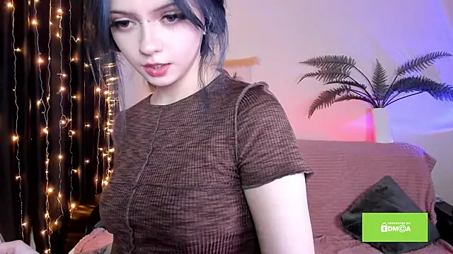 miuri miy online show from February 19, 5:27 pm