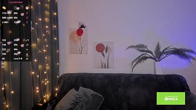 miuri miy online show from March 15, 4:10 pm