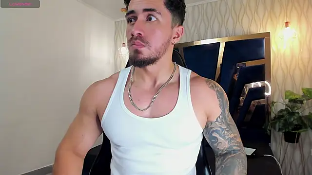 Brad Summer online show from November 17, 5:30 pm