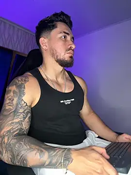 Brad Summer online show from November 22, 5:23 pm