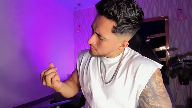 Brad Summer online show from November 27, 5:37 pm