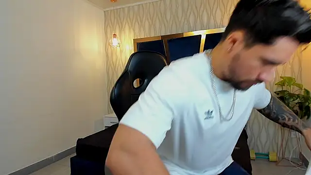 Brad Summer online show from January 14, 5:18 pm