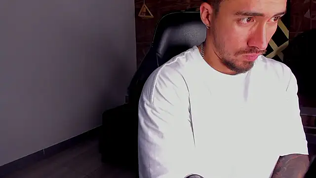 Brad Summer online show from March 7, 11:24 pm