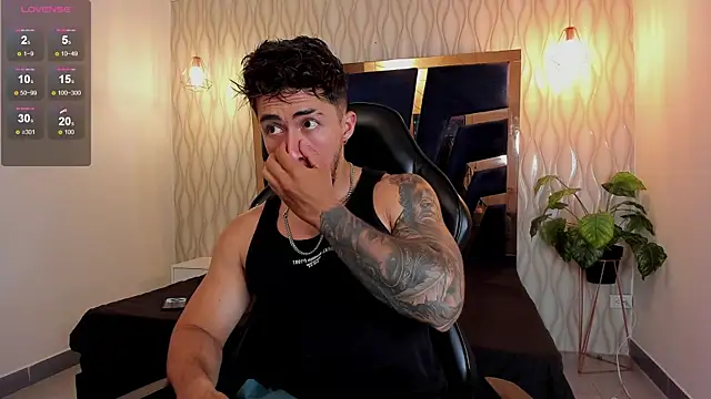 Brad Summer online show from May 1, 11:20 pm