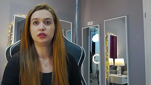 Snapshot of Eva_Lovvia_ chatting on January 21, 3:26 am Eva Lovvia  online show from January 21, 3:26 am