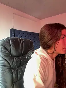 MARIELSINS AND DAIKIJACK online show from February 15, 7:28 pm