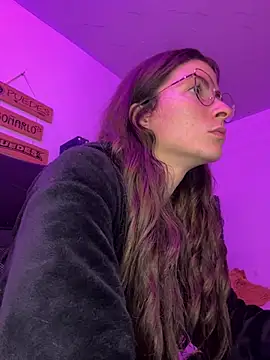 MARIELSINS AND DAIKIJACK online show from March 6, 9:42 pm