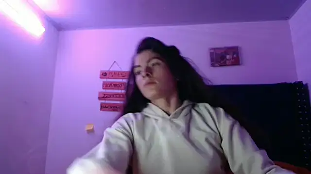 MARIELSINS AND DAIKIJACK online show from March 10, 11:27 pm