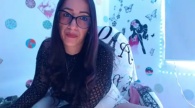 samy love35 online show from January 31, 1:34 pm