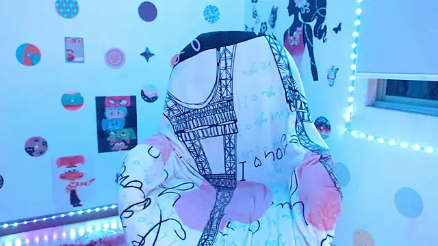 samy love35 online show from February 22, 9:45 am