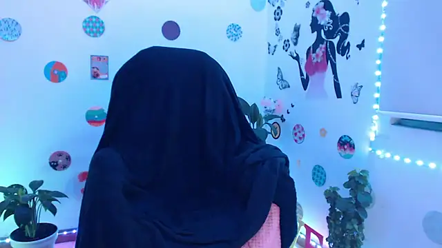 samy love35 online show from March 5, 2:57 am