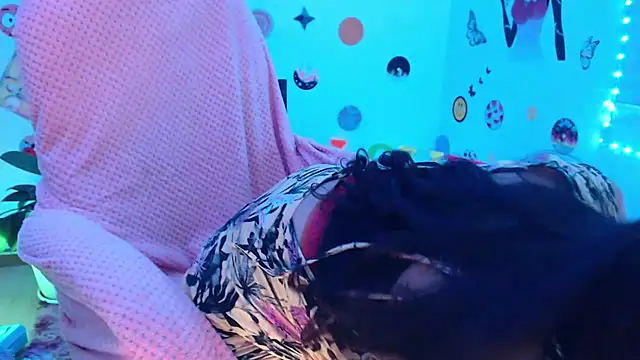 samy love35 online show from March 11, 9:56 am