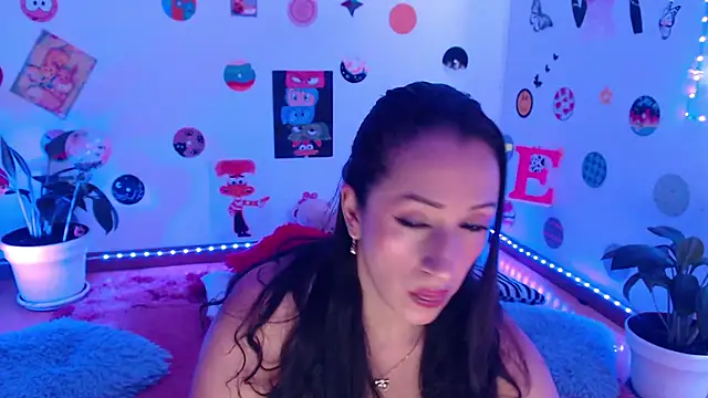 samy love35 online show from March 16, 12:11 pm