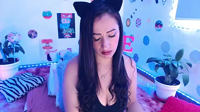 samy love35 online show from March 22, 3:09 pm