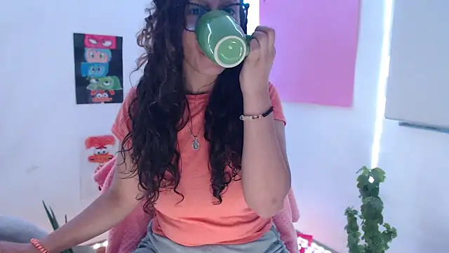 samy love35 online show from November 15, 10:48 pm