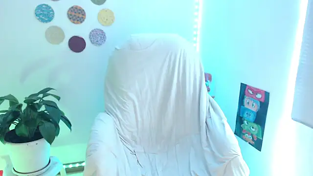 samy love35 online show from February 15, 4:31 am