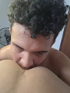 Snapshot of CoupleTwink12 chatting on July 11, 8:44 pm CoupleTwink12 online show from July 11, 8:44 pm