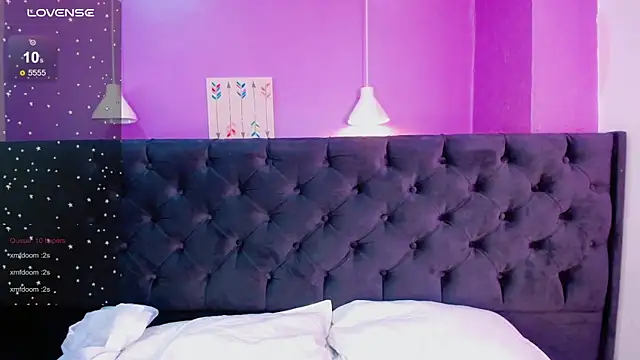 Snapshot of dalmonn_lennoxx chatting on February 8, 8:53 pm dalmonn lennoxx online show from February 8, 8:53 pm