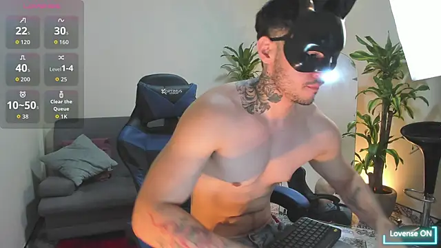 Salvatore costa online show from October 30, 12:56 am