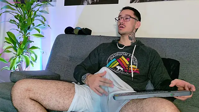 Salvatore costa online show from February 23, 1:25 am