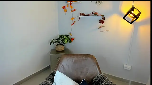 Juliane su online show from January 16, 2:19 am