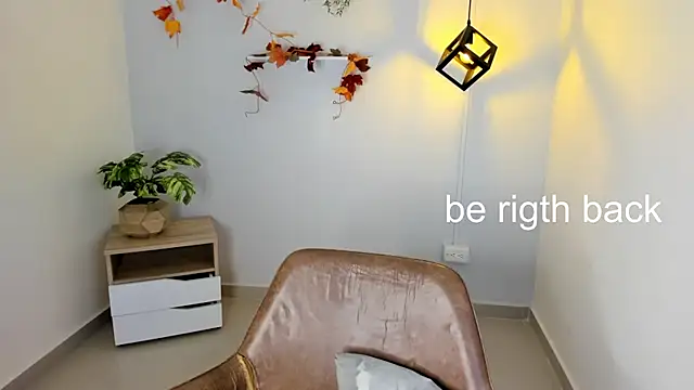 Juliane su online show from January 27, 11:33 pm