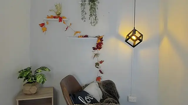 Juliane su online show from January 29, 11:35 pm