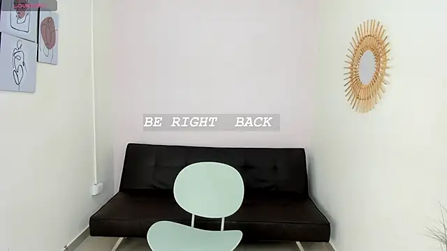 Juliane su online show from February 8, 11:55 pm