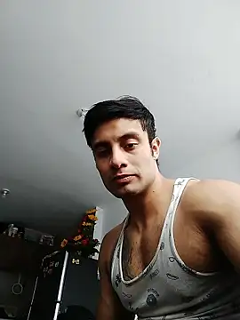 davidcr89 online show from November 22, 5:34 pm