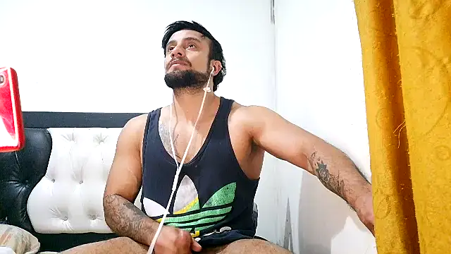 davidcr89 online show from February 11, 7:46 am