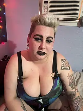 Snapshot of MistressMizfit chatting on January 21, 9:04 pm MistressMizfit online show from January 21, 9:04 pm