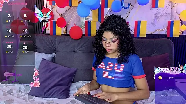 lucie petite online show from July 4, 6:36 pm