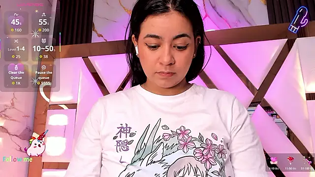 miilaklum online show from February 11, 6:35 pm