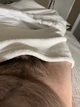 HorneyCalboy online show from February 3, 2:53 am