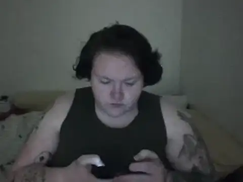 CorgiGodez98 online show from January 24, 6:35 am