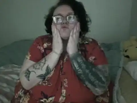 CorgiGodez98 online show from February 1, 9:11 am