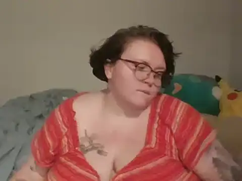 CorgiGodez98 online show from February 6, 8:07 am