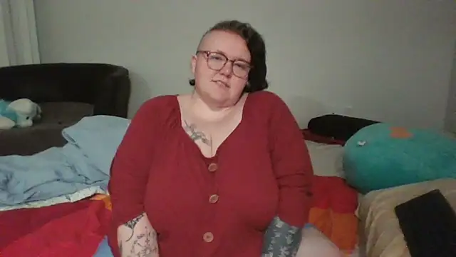 CorgiGodez98 online show from March 3, 5:42 am