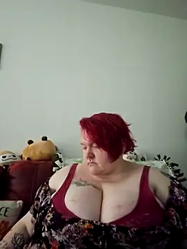 CorgiGodez98 online show from December 2, 6:25 pm