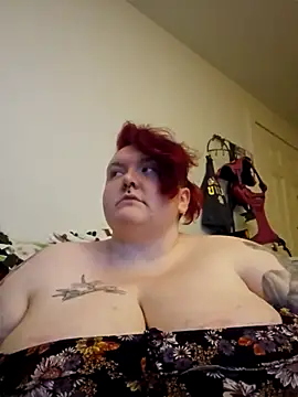 CorgiGodez98 online show from December 3, 7:38 am