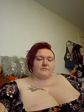 CorgiGodez98 online show from December 5, 3:15 am