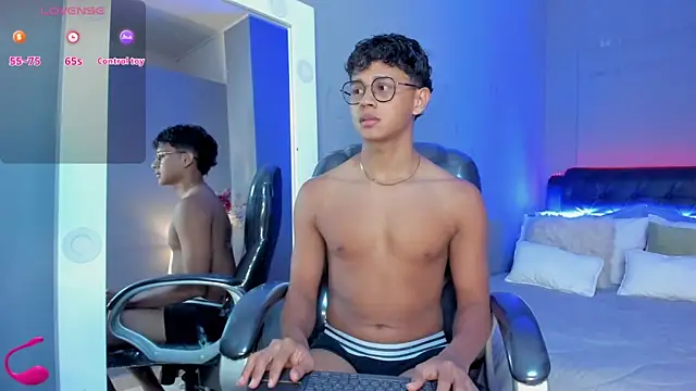 Dawn16  online show from November 5, 10:10 pm