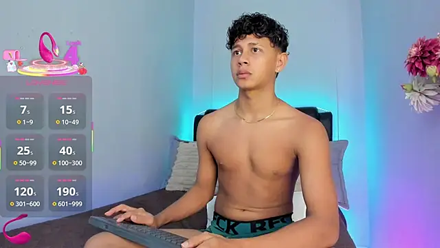 Dawn16  online show from February 25, 8:40 pm