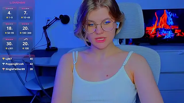  JessieVibes online show from January 30, 9:36 pm