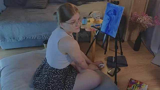  JessieVibes online show from July 23, 1:42 pm