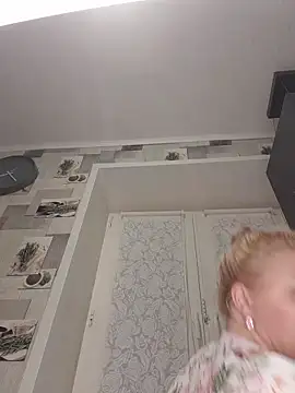 Snapshot of Anesteishen chatting on January 7, 5:21 am Anesteishen online show from January 7, 5:21 am