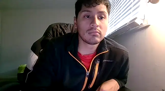 PerroDemonioHot online show from March 6, 8:48 pm