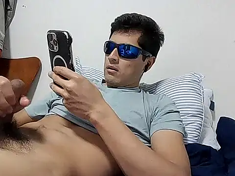 PerroDemonioHot online show from November 9, 3:38 am