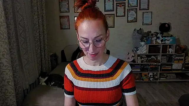 red rocco online show from January 26, 4:09 pm